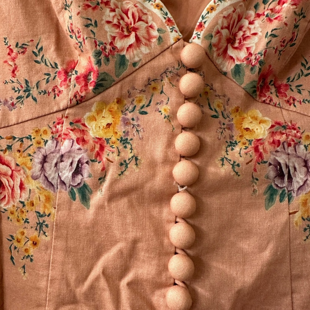 zimmermann
ZINNIA SCALLOPED MINI DRESS (24) - Picture 13 of 13